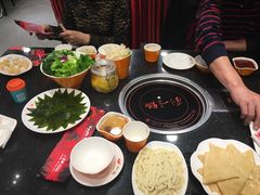 -刘一锅筋头巴脑(凌空二街店)
