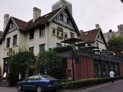 -席家花园(巨鹿花园店)