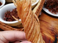 大丰收-乡村菜馆特色临沂炒鸡(振兴路店)