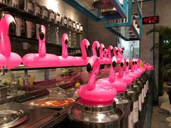 -Flamingo Bloom(TST /尖沙咀店)