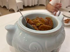 -小厨娘淮扬菜(板桥一店)