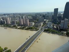 -宁波万豪酒店