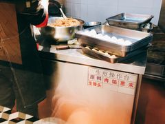 -小杨生煎(萧山机场店)