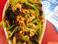 -东北特色水饺(郭家桥店)