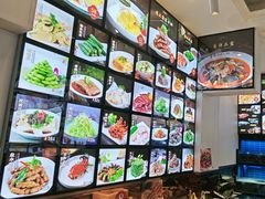 -阿巧一号私房菜(止园路店)