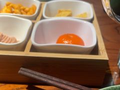 -花菇朵·云山雀 ll 野生菌火锅·精品云南菜(万柳店)