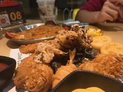 -米斯特比萨(罗斯福店)
