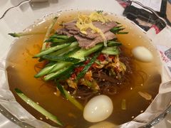 -七八冷面·延边朝鲜族美食(圣熙八号店)