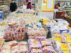 -华润苏果(金湖县金湖路店)