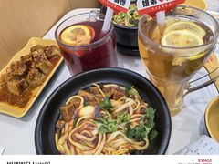 -姐弟俩土豆粉(西安小寨店)