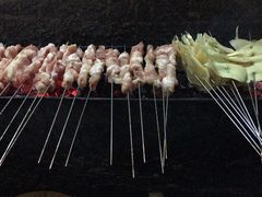 -永安烧烤