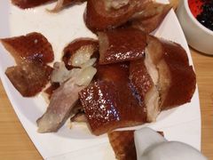 东坡烤鸭-眉州东坡(通州店)