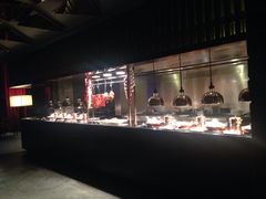 -成都钓鱼台精品酒店-品聚·成都餐厅