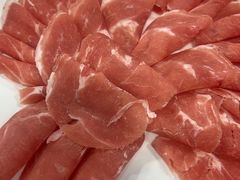 -马记伊源斋涮肉·清真菜(百子湾店)