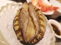 -半岛翡丽海鲜自助餐厅(观风亭店)