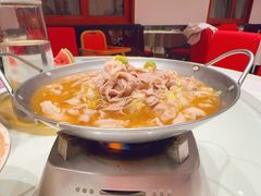 -凯鸽酒楼(振兴街店)
