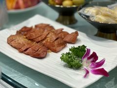 -一品滇香·云南菜(公益西桥店)