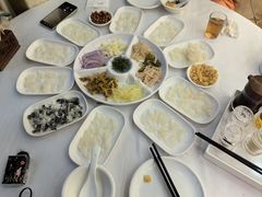 -丰尔粥食·顺德鱼生·干蒸排骨顺德菜(大良分店)