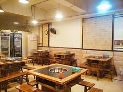 大堂-2048香辣虾(七星岗店)