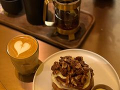 -大酉·M Coffee(北京美术馆店)
