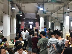 -标记美食新鲜猪杂(兴南大道店)