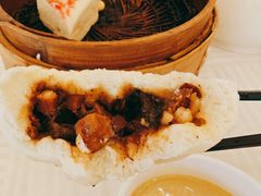 五丁包馅料-怡园饭店-餐厅(四望亭店)