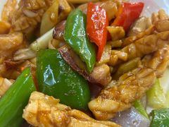 -文记壹心鸡(宝华路店)
