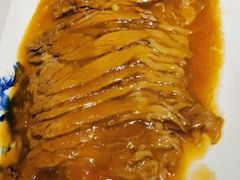 -老仁义·清真菜(太古街店)