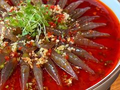 -新荣记(西溪湿地店)