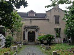 高桥历史文化博物馆-高桥古镇