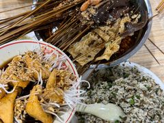 -嘉州鲜知味钵钵鸡(奎星楼店)