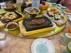 -桃屋日本料理(清华科技园店)