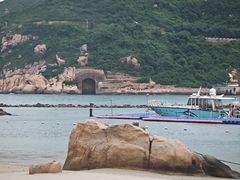 -东澳岛