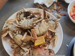 -尚宴牛特鲜自助(太原街万达店)