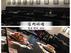 店内环境-8锅臭臭锅·正宗台湾小火锅(中心五路店)