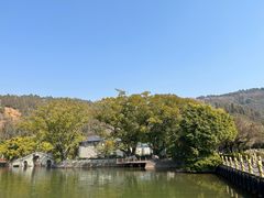 -西昌邛海湿地