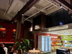 -嗒令甜品·主题融合料理餐厅(首座时代店)