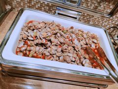 -吉布鲁牛排海鲜自助(武侯泛悦国际店)