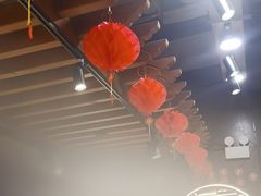 -禧香逢烧烤金牌鸡手王(繁荣路店)