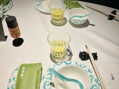 -桂满陇·海市蜃楼·黑金(国金店)