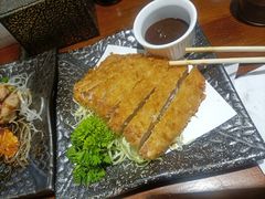 炸猪排-面道场(森茂店)