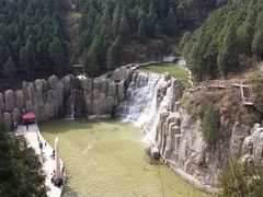 -狼牙山风景区