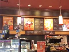 -COSTA COFFEE(西贸凯德晶品4层2店)