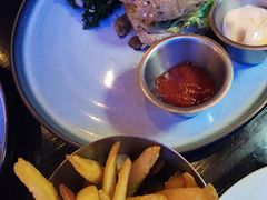 -bluefrog蓝蛙(皇庭广场店)