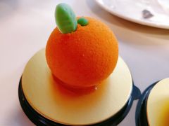 -麦当劳(新洲南路店)