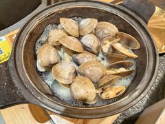 -小黑牛烤肉(聚隆店)