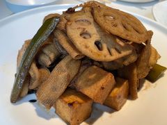 -大鸭梨烤鸭(枣园店)