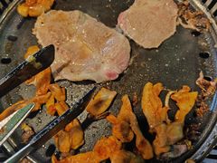 -老卜奎齐齐哈尔烤肉(人民东路店)
