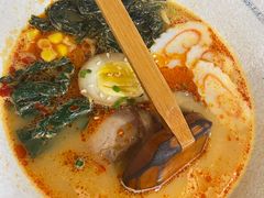 -栖川山葵家·寿喜锅·日式料理(龙湖北城天街商场店)