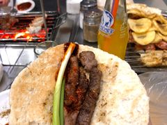 -小寒羊烧烤(凯瑞时代大厦店)